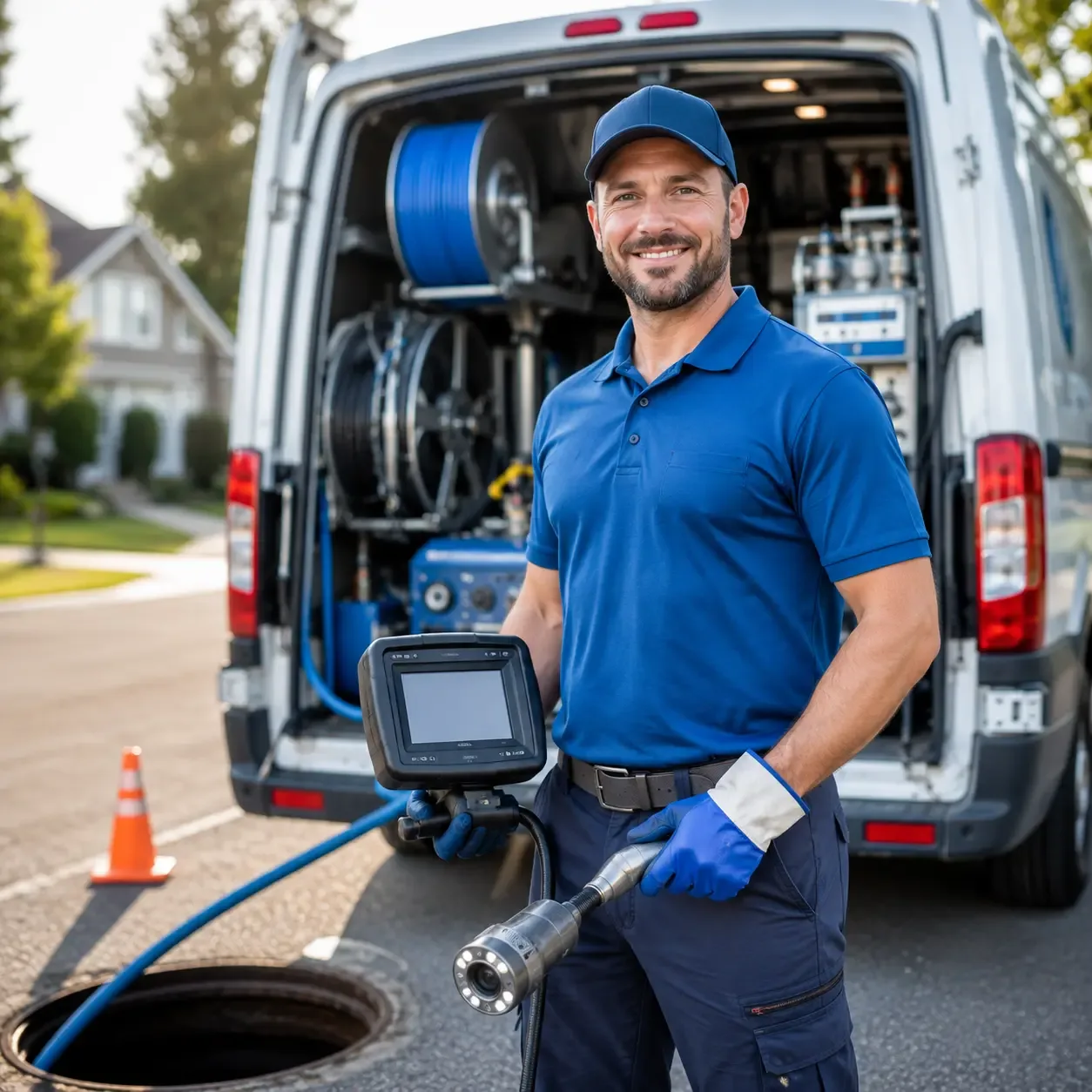 Local Pipe Relining specialists in Greenock, PA