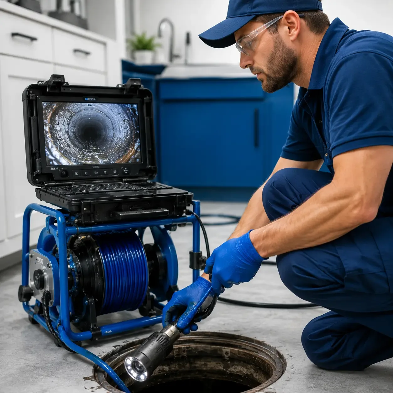 Pipe Relining professionals serving Greenock, PA